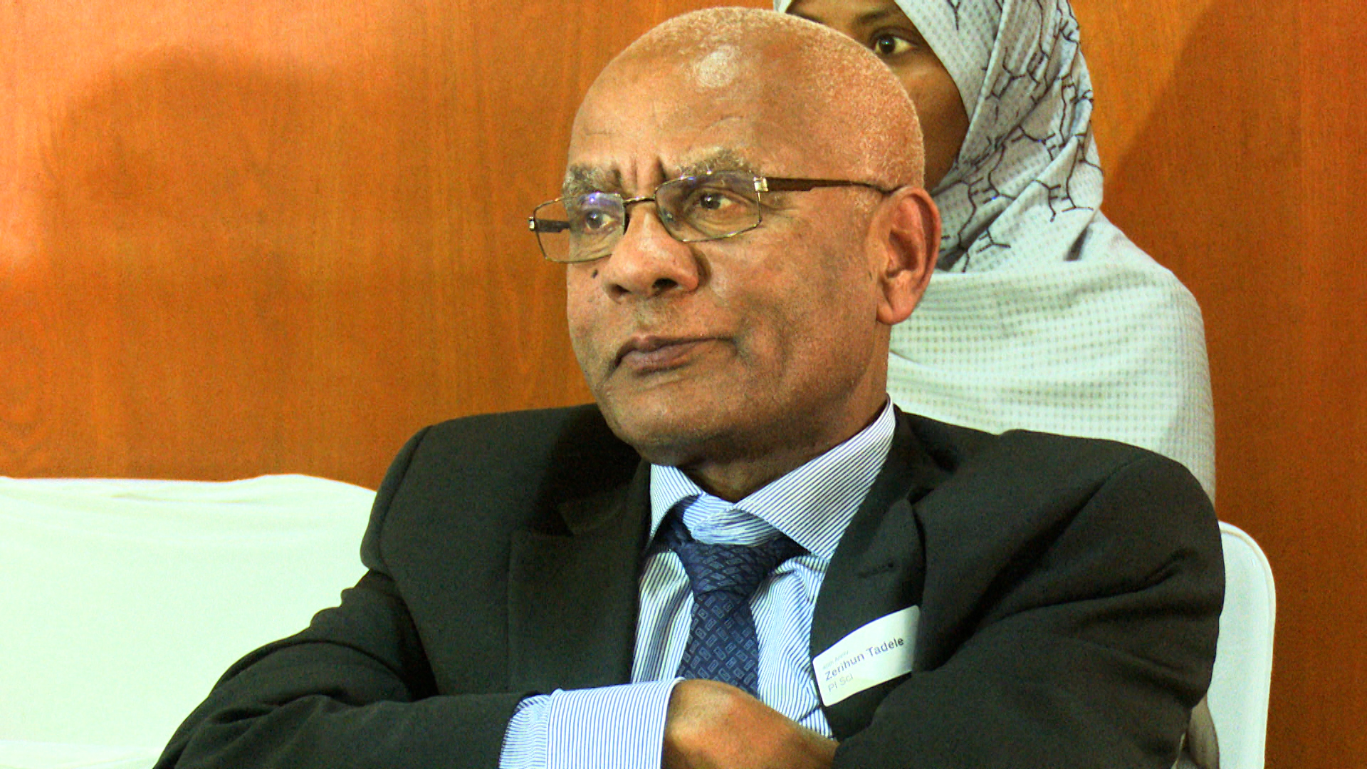 Day 1 – Opening ceremony proceedings